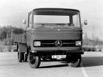 Mercedes-Benz LP608 1964 года